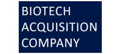 Biotech Acquisition