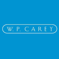 Logo W P Carey Inc