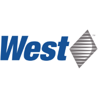 Logo West Pharmaceutical Services Inc
