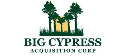 Big Cypress Acquisition