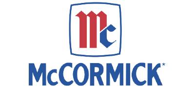 Logo McCormick & Company