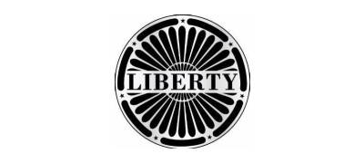 Logo Liberty Braves Group