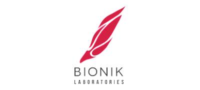 Bionik Laboratories