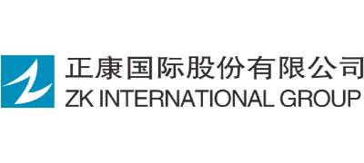 ZK International Group Co.