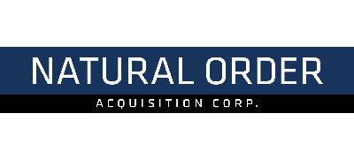 Natural Order Acquisition
