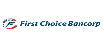 First Choice Bancorp