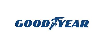 Logo Goodyear Tire & Rubber