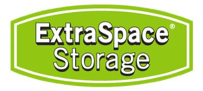Logo Extra Space Storage