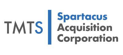 Spartacus Acquisition