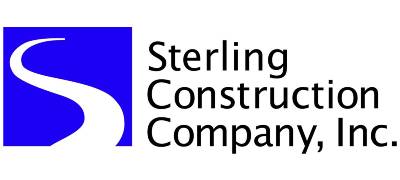 Sterling Construction Company
