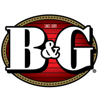 Logo B&G Foods Inc
