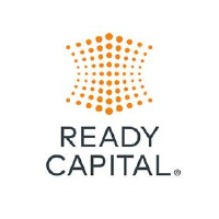 Logo Ready Capital Corp