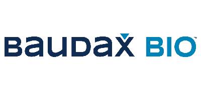 Baudax Bio
