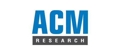 ACM Research