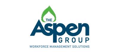 Logo Aspen Group