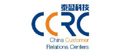 China Customer Relations Centers