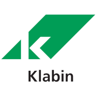 Logo Klabin Sa A