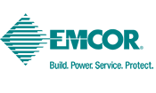 Logo EMCOR Group Inc