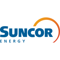 Logo Suncor Energy Inc