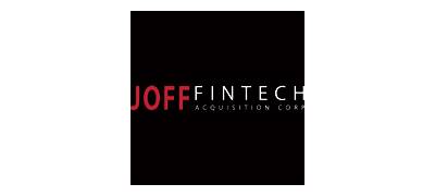 JOFF Fintech Acquisition