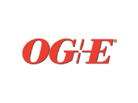 Logo OGE Energy Corporation