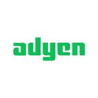 Logo Adyen NV