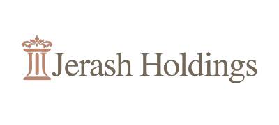 Jerash Holdings (US)