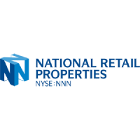 Logo National Retail Properties Inc