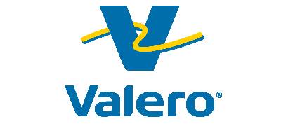 Logo Valero Energy