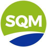 Logo Sociedad Quimica y Minera de Chile SA ADR B
