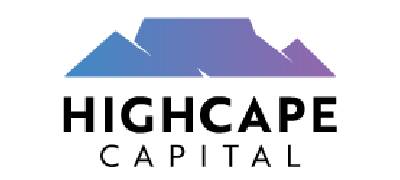 HighCape Capital Acquisition