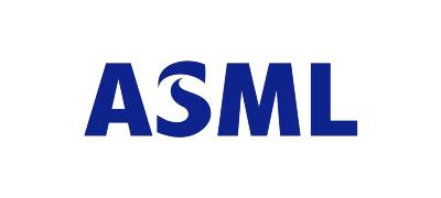 Logo ASML Holding