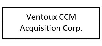Ventoux CCM Acquisition