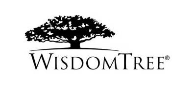 Logo WisdomTree Investments