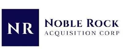 Noble Rock Acquisition