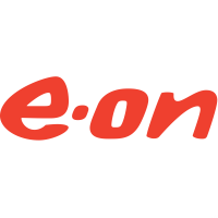 Logo E.ON SE ADR