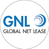 Logo Global Net Lease Inc