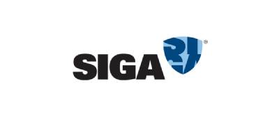 Logo SIGA Technologies