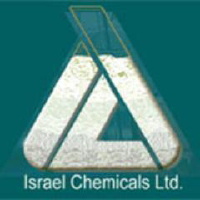 Logo ICL Israel Chemicals Ltd