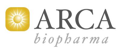 ARCA biopharma