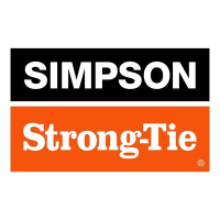Logo Simpson Manufacturing Company Inc