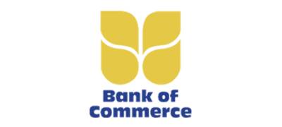 Bank of Commerce Holdings