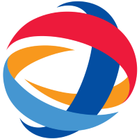 Logo TotalEnergies SE ADR