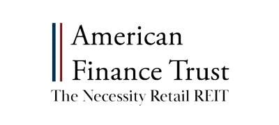 American Finance Trust