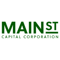 Logo Main Street Capital Corporation