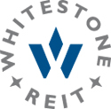 Logo Whitestone REIT