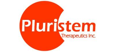 Pluristem Therapeutics