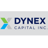 Logo Dynex Capital Inc
