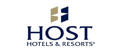 Logo Host Hotels & Resorts
