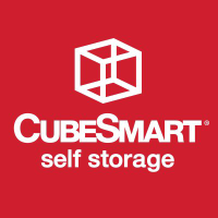 Logo CubeSmart
